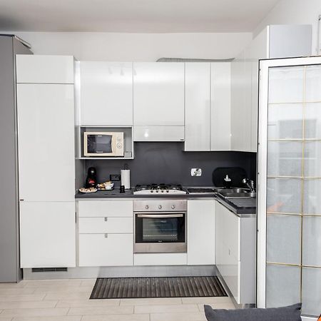 Fiumicino Business&Vacation Apt Wifi 外观 照片