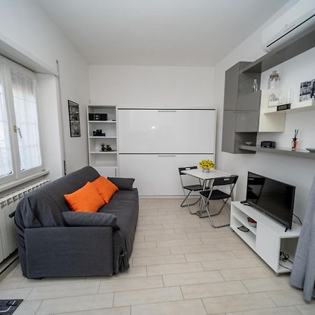 Fiumicino Business&Vacation Apt Wifi 外观 照片