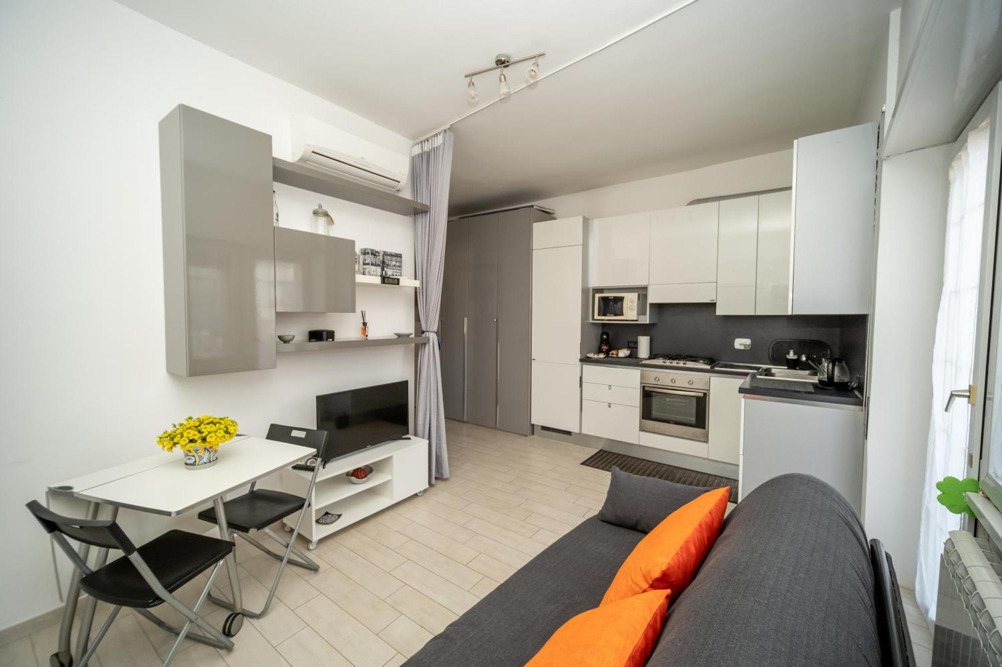Fiumicino Business&Vacation Apt Wifi 外观 照片