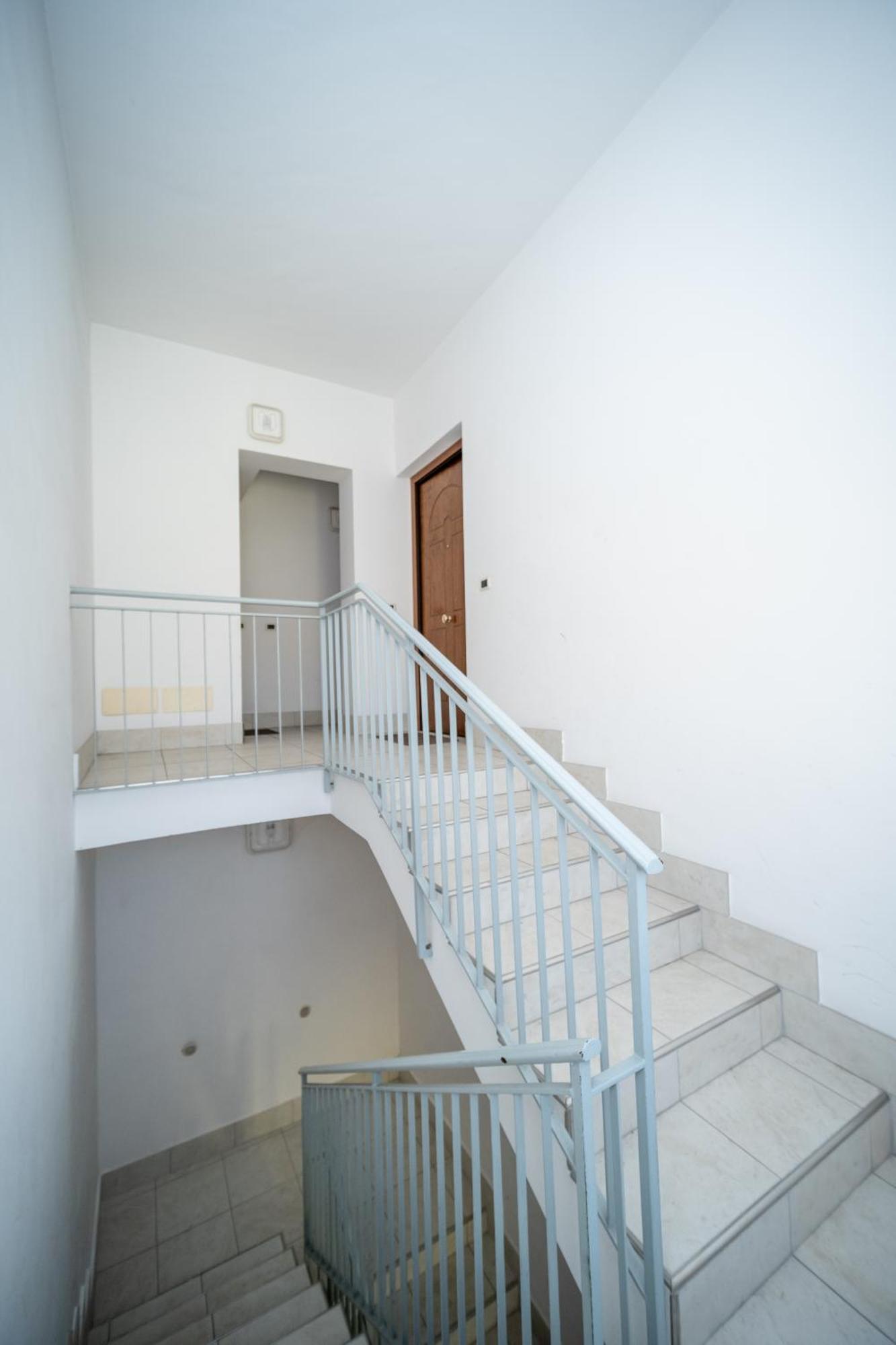 Fiumicino Business&Vacation Apt Wifi 外观 照片