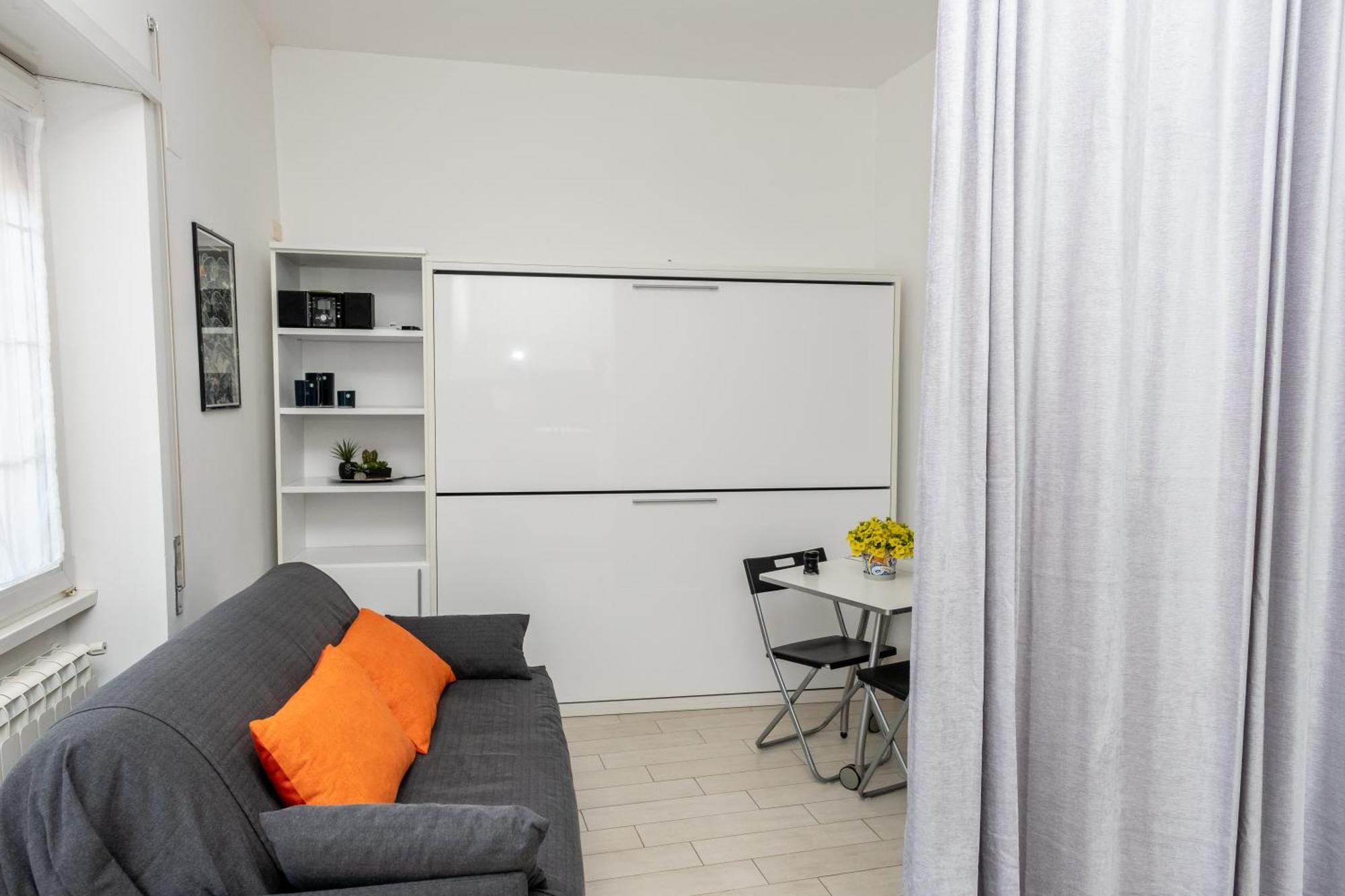 Fiumicino Business&Vacation Apt Wifi 外观 照片