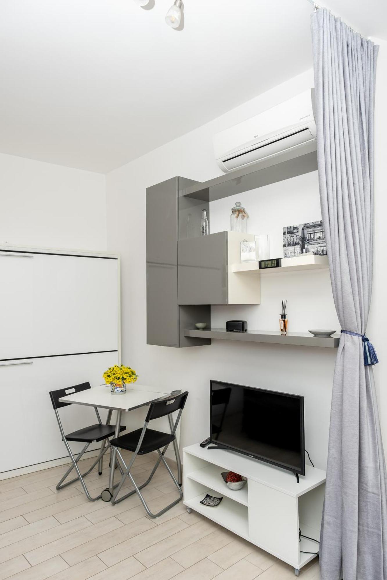 Fiumicino Business&Vacation Apt Wifi 外观 照片