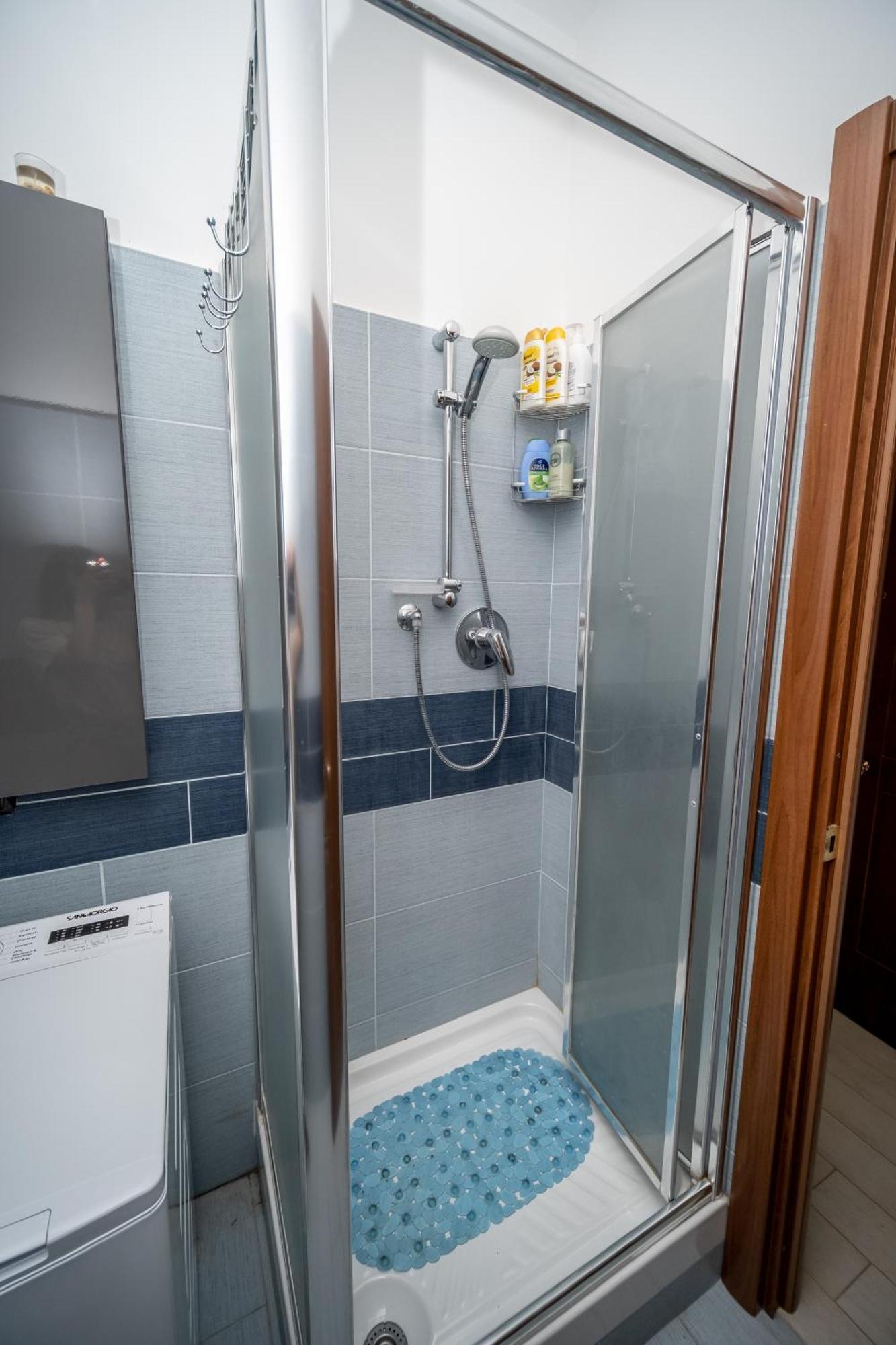 Fiumicino Business&Vacation Apt Wifi 外观 照片